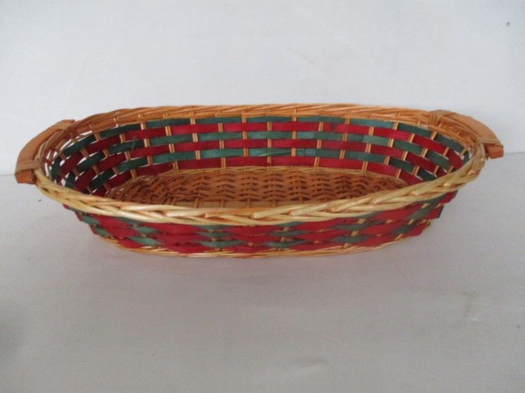 1049 CESTO VIMINI CM 69X40X13 H 1049 CESTO VIMINI CM 69X40X13 H