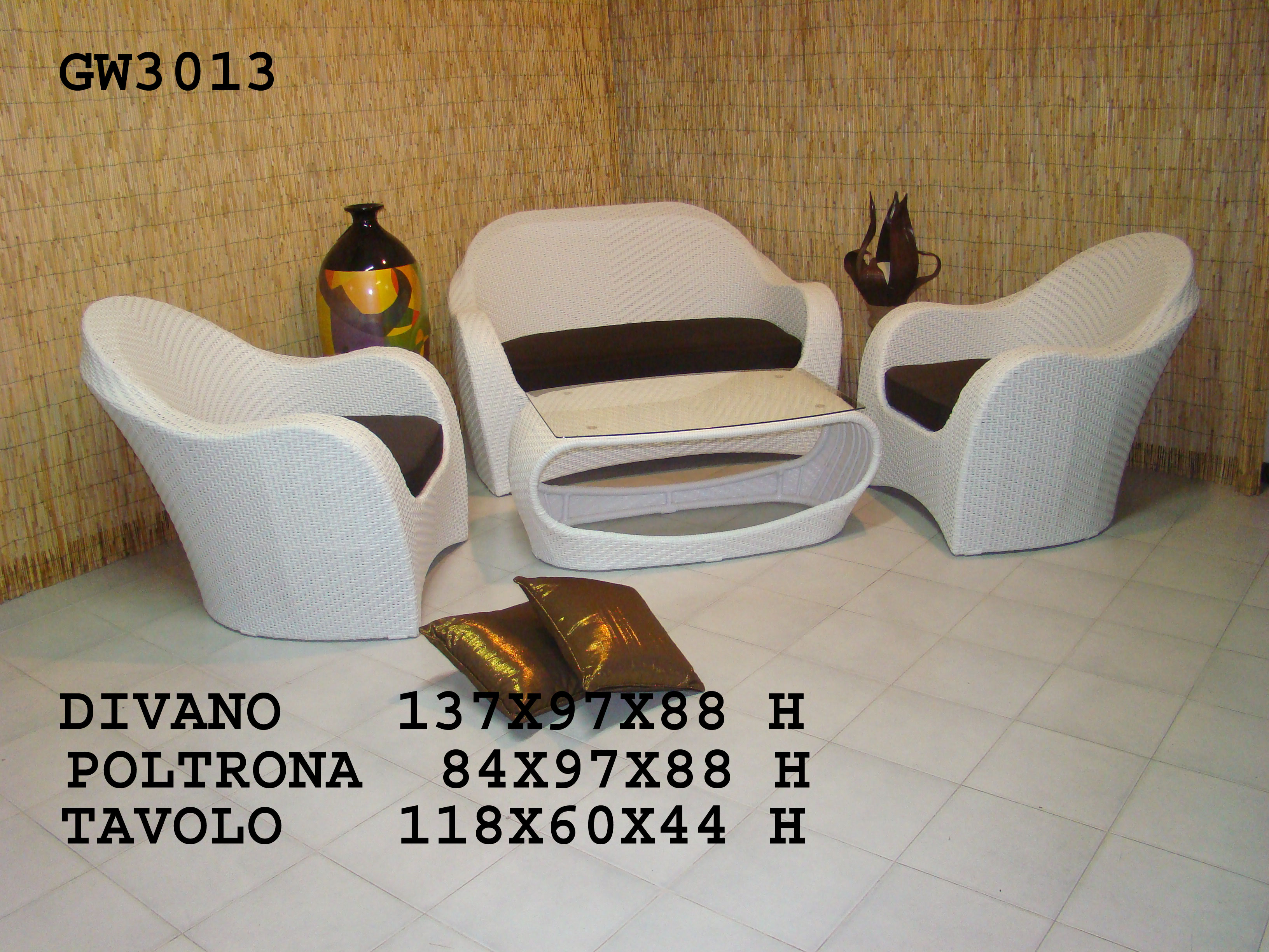 B9508N SALOTTO PER ESTERNO NERO RATTAN SINTETICO SALOTTO NERO rattan ... B9508N SALOTTO PER ESTERNO NERO RATTAN SINTETICO SALOTTO NERO rattan ...