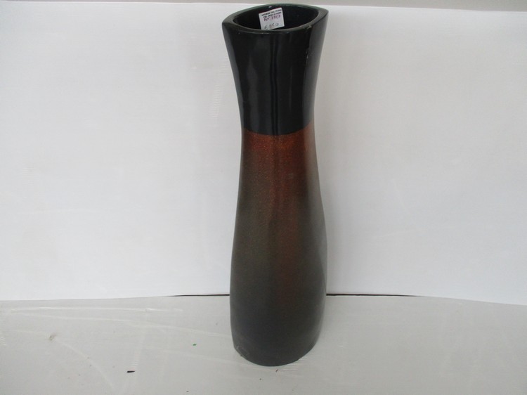 PUT/571/3N VASO TERRACOTTA STILIZZATO CM 35X100 H - Clicca l'immagine per chiudere