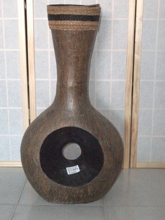 Vasi terracotta